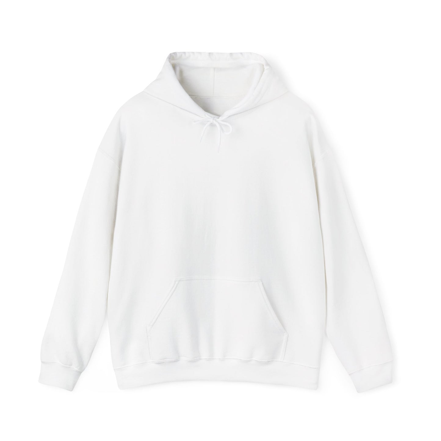 Unisex Heavy Blend™ Hooded Sweatshirt-StarZen logo
