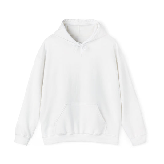 Unisex Heavy Blend™ Hooded Sweatshirt-StarZen logo