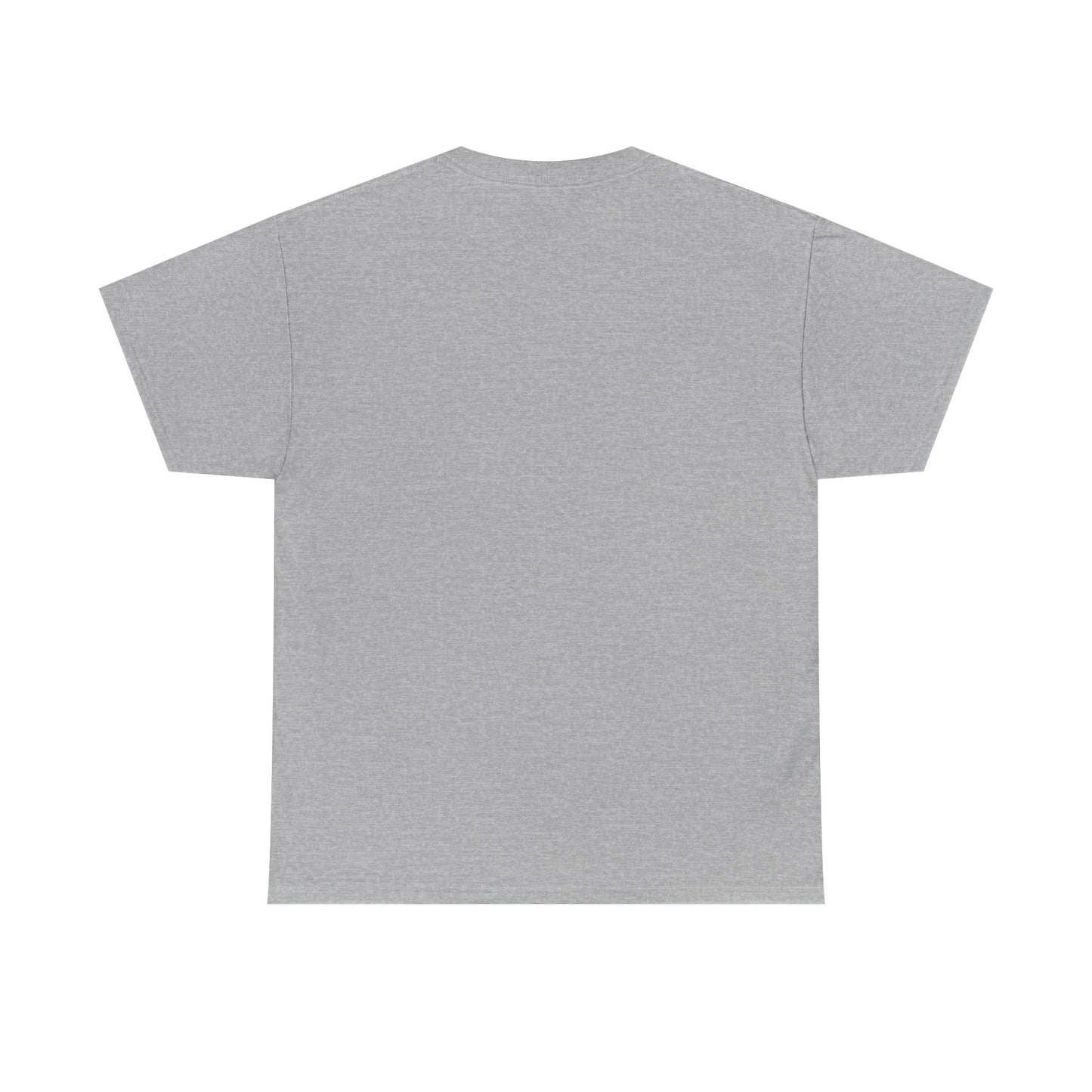 Unisex Heavy Cotton Tee- Go Sage Yourself