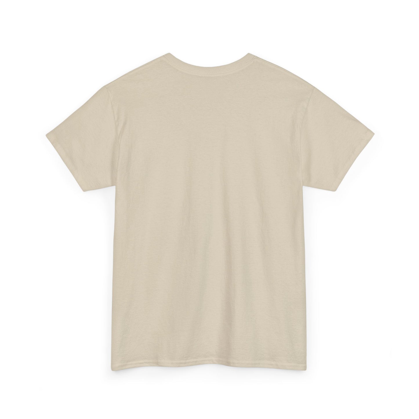 Unisex Heavy Cotton Tee- Gullah Gal