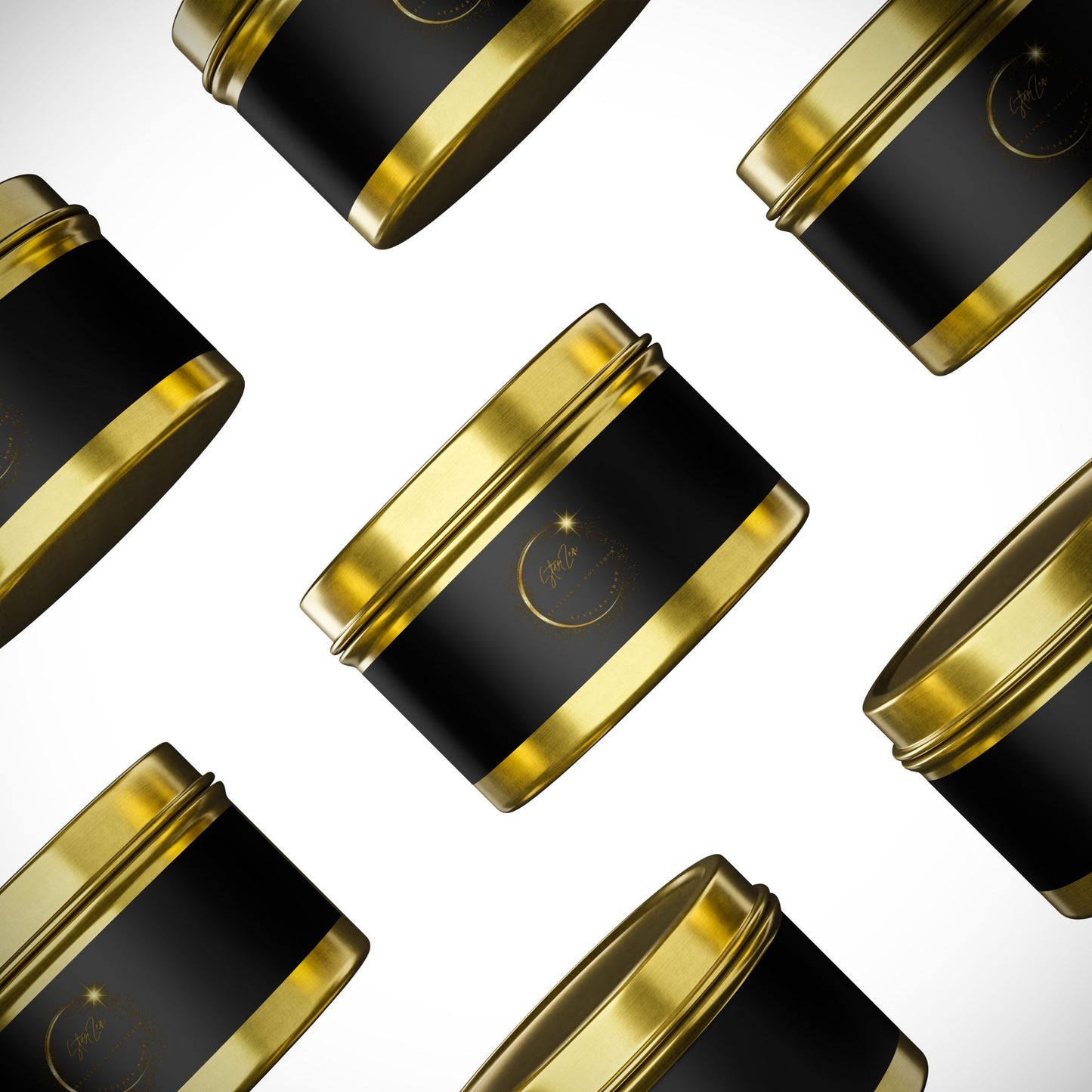 Tin Candles