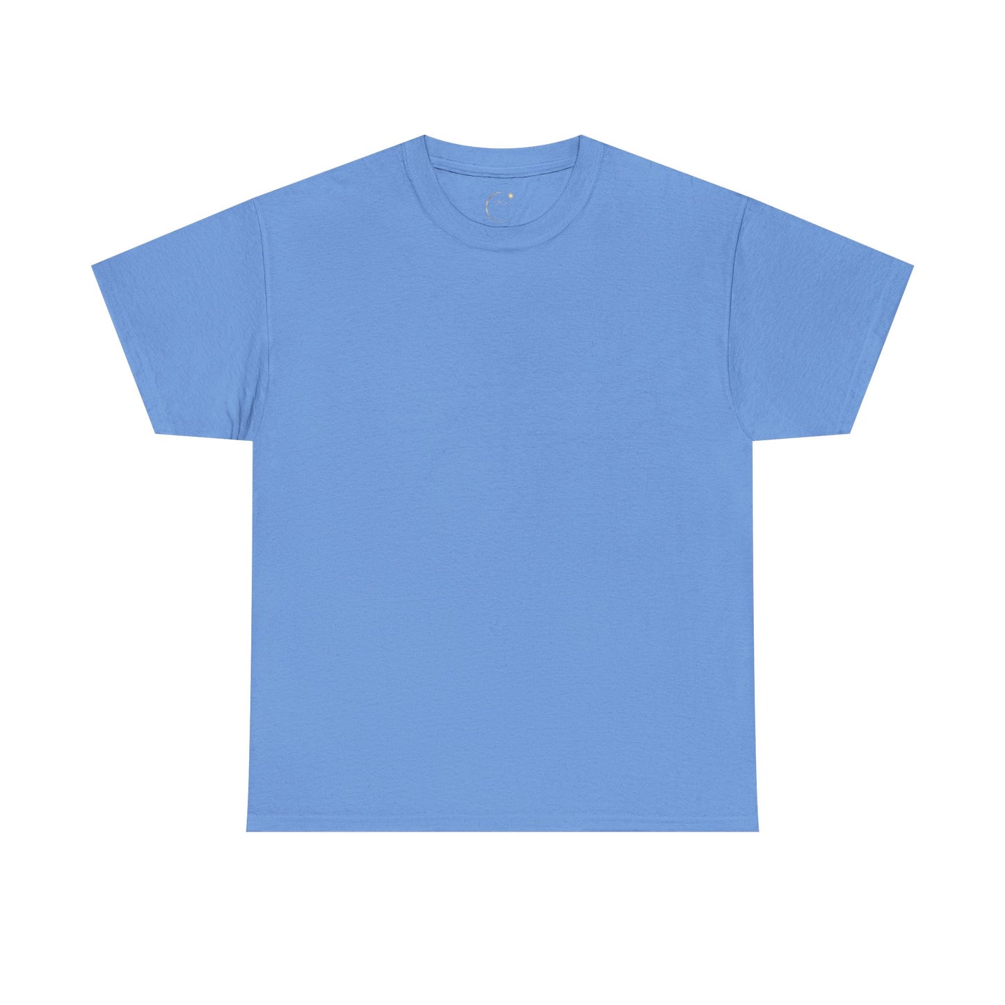 Unisex Heavy Cotton Tee-To The Person Behind Me