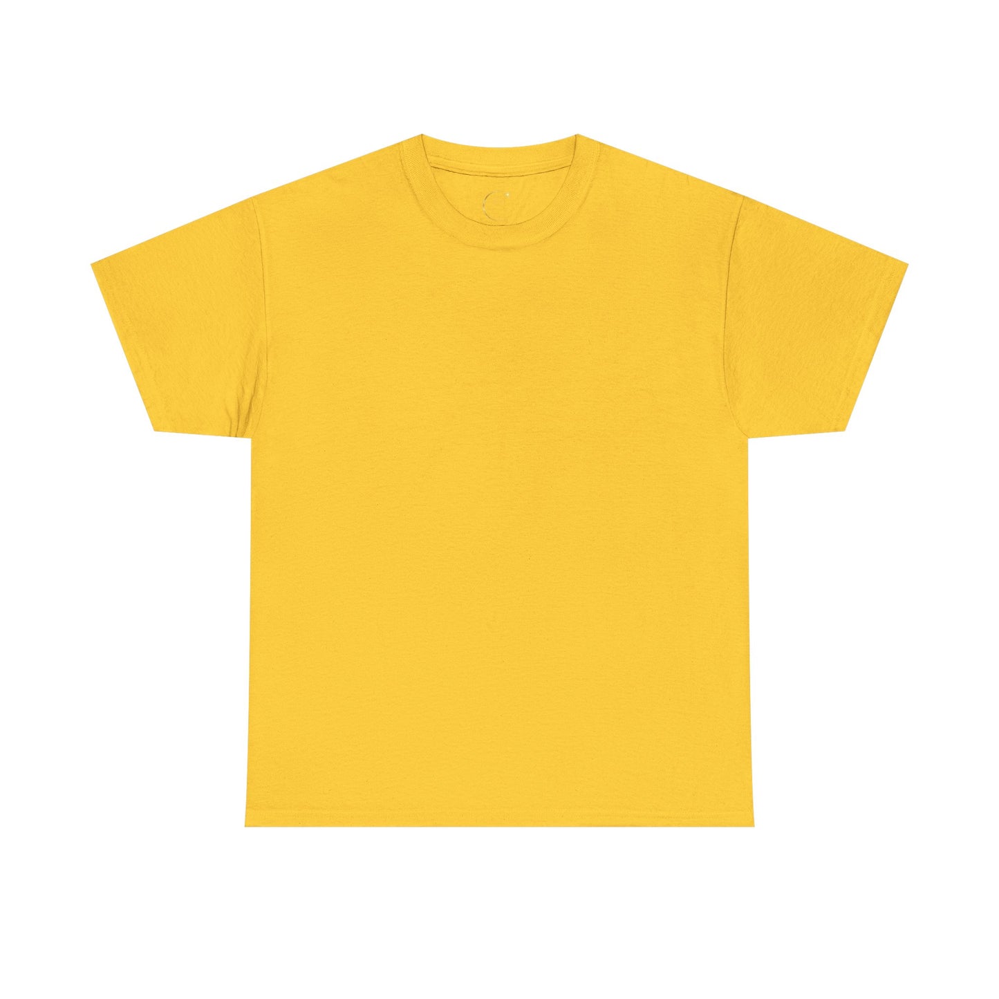 Unisex Heavy Cotton Tee-To The Person Behind Me