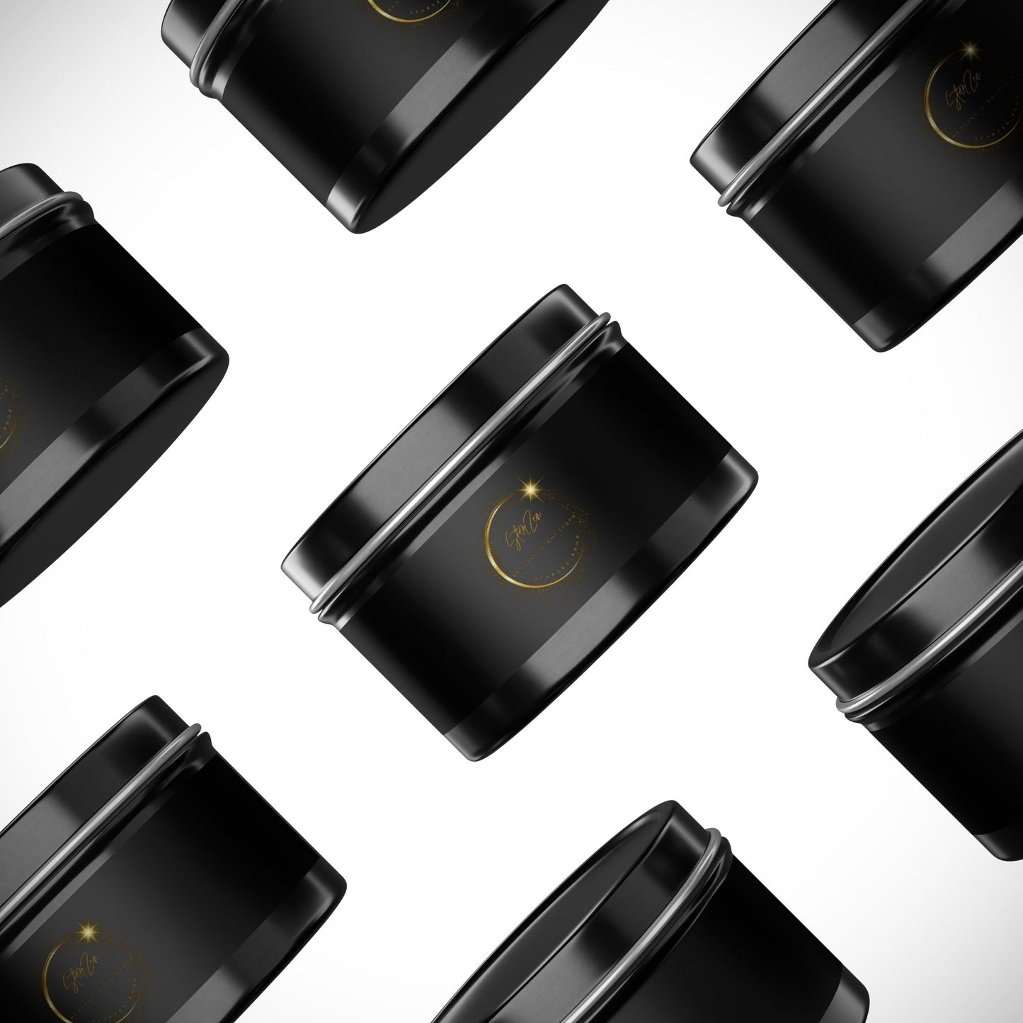 Tin Candles