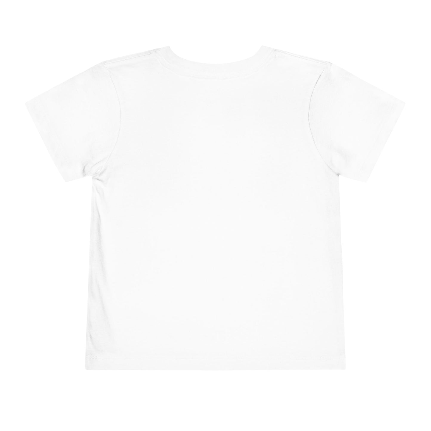 Toddler Short Sleeve Tee-StarZen