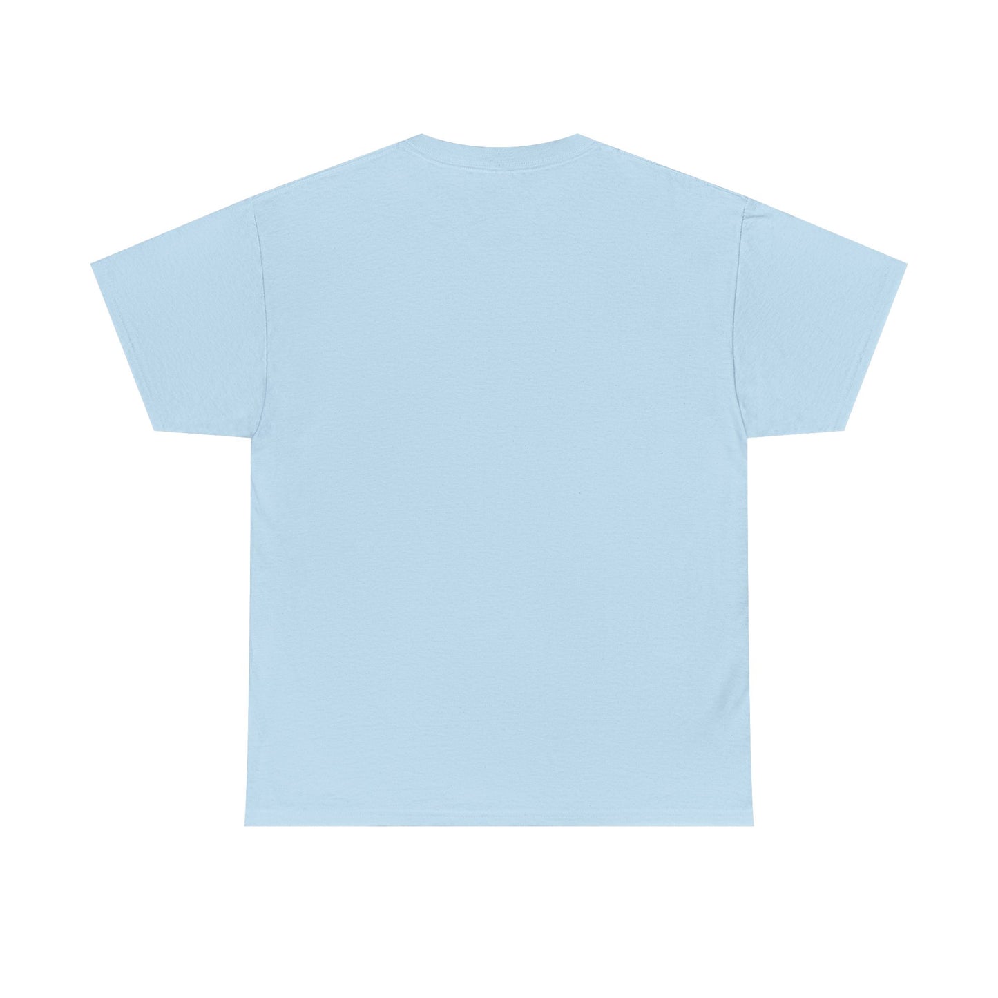 Unisex Heavy Cotton Tee- Go Sage Yourself