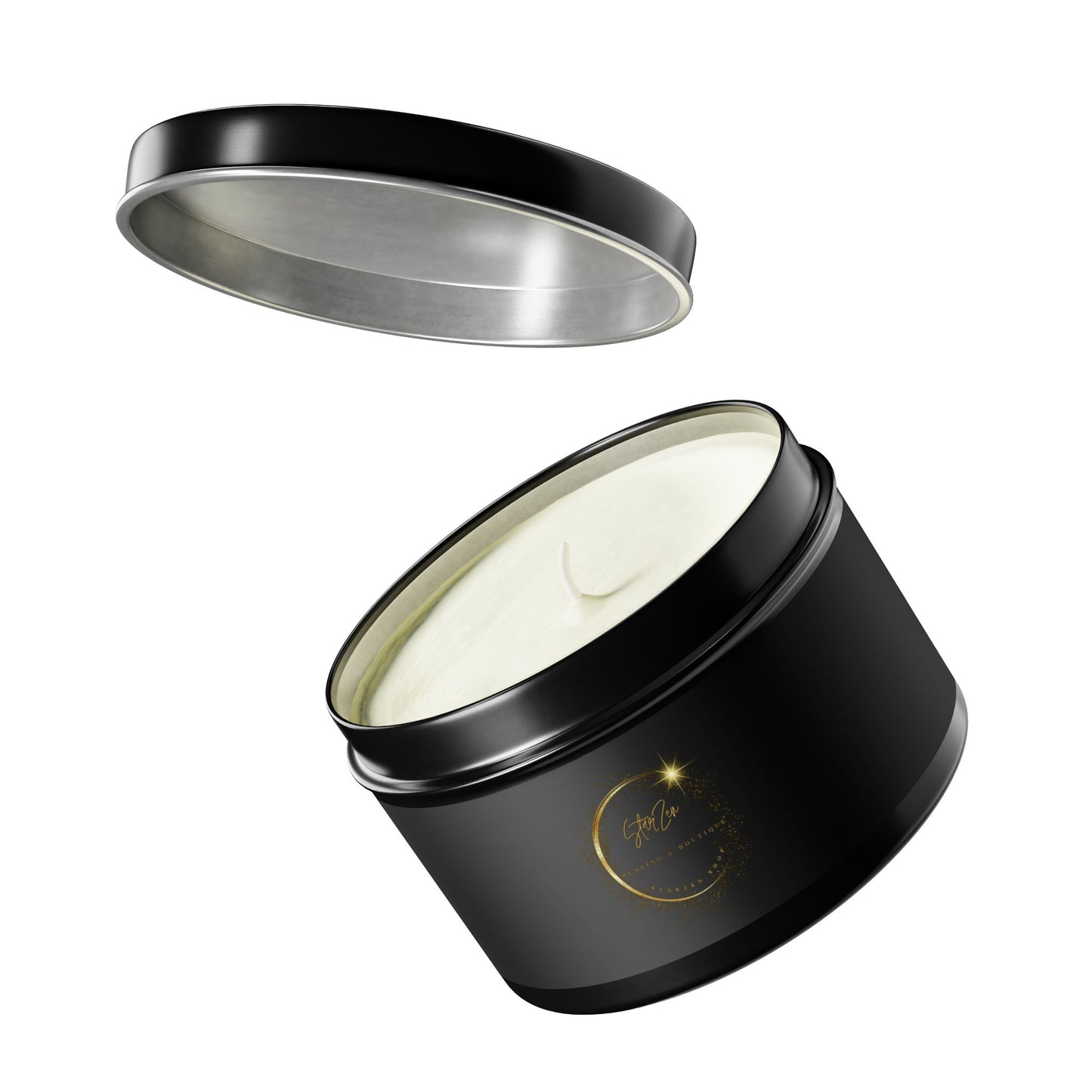 Tin Candles
