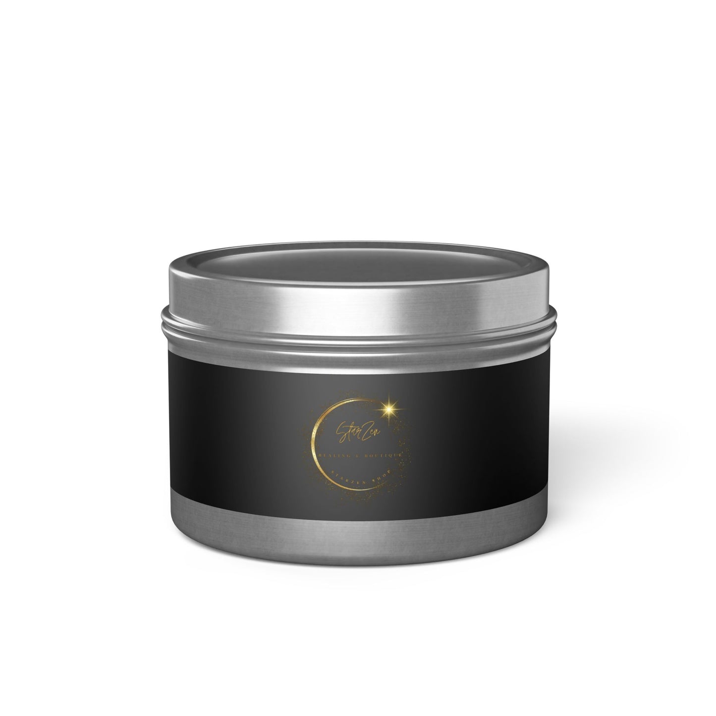 Tin Candles