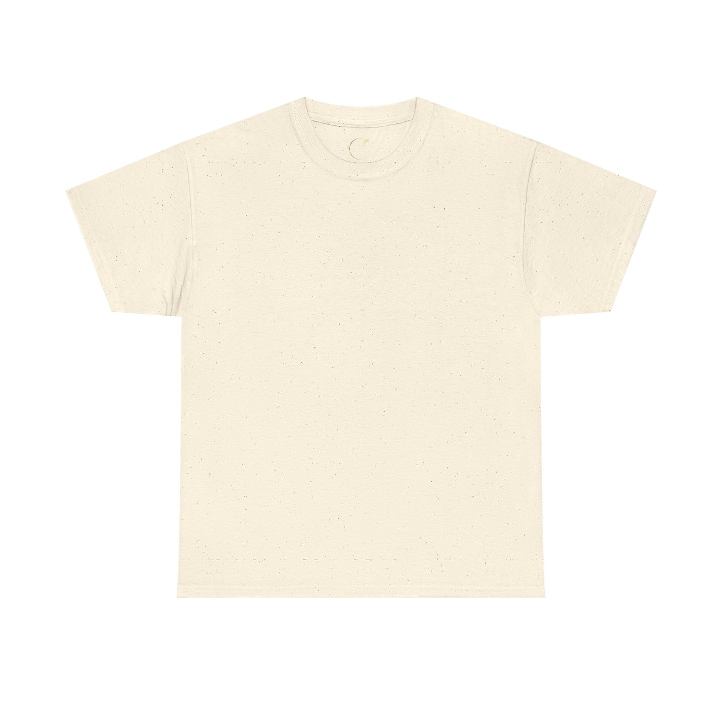 Unisex Heavy Cotton Tee-To The Person Behind Me