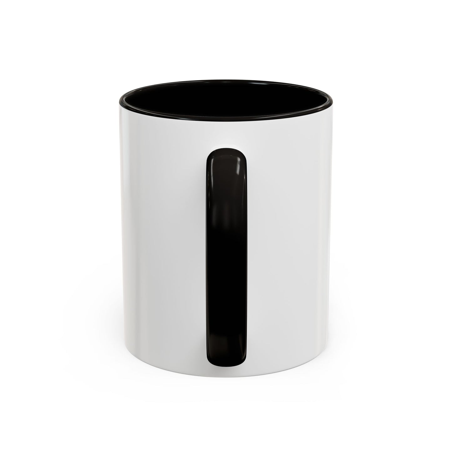 Colorful Mugs, 11oz-Golden Ankh