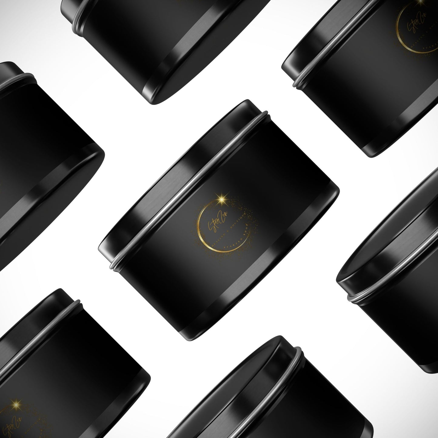 Tin Candles