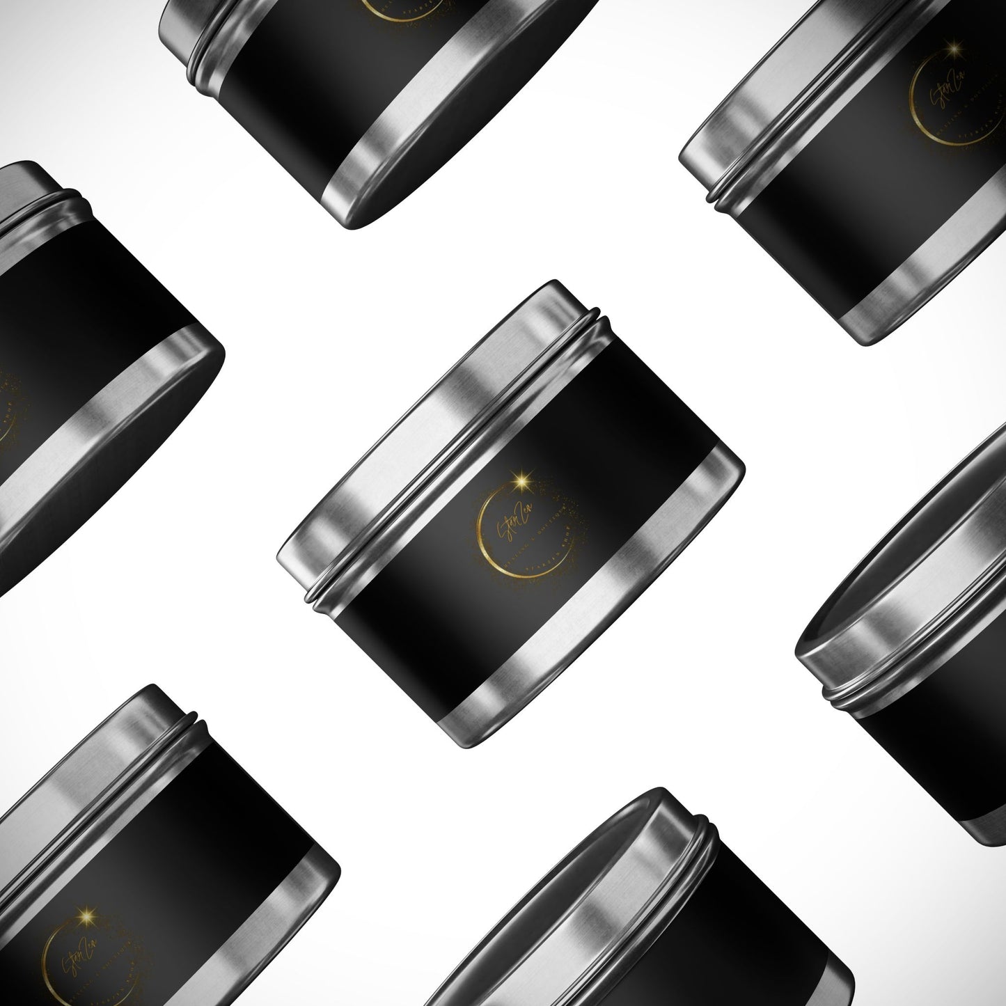 Tin Candles