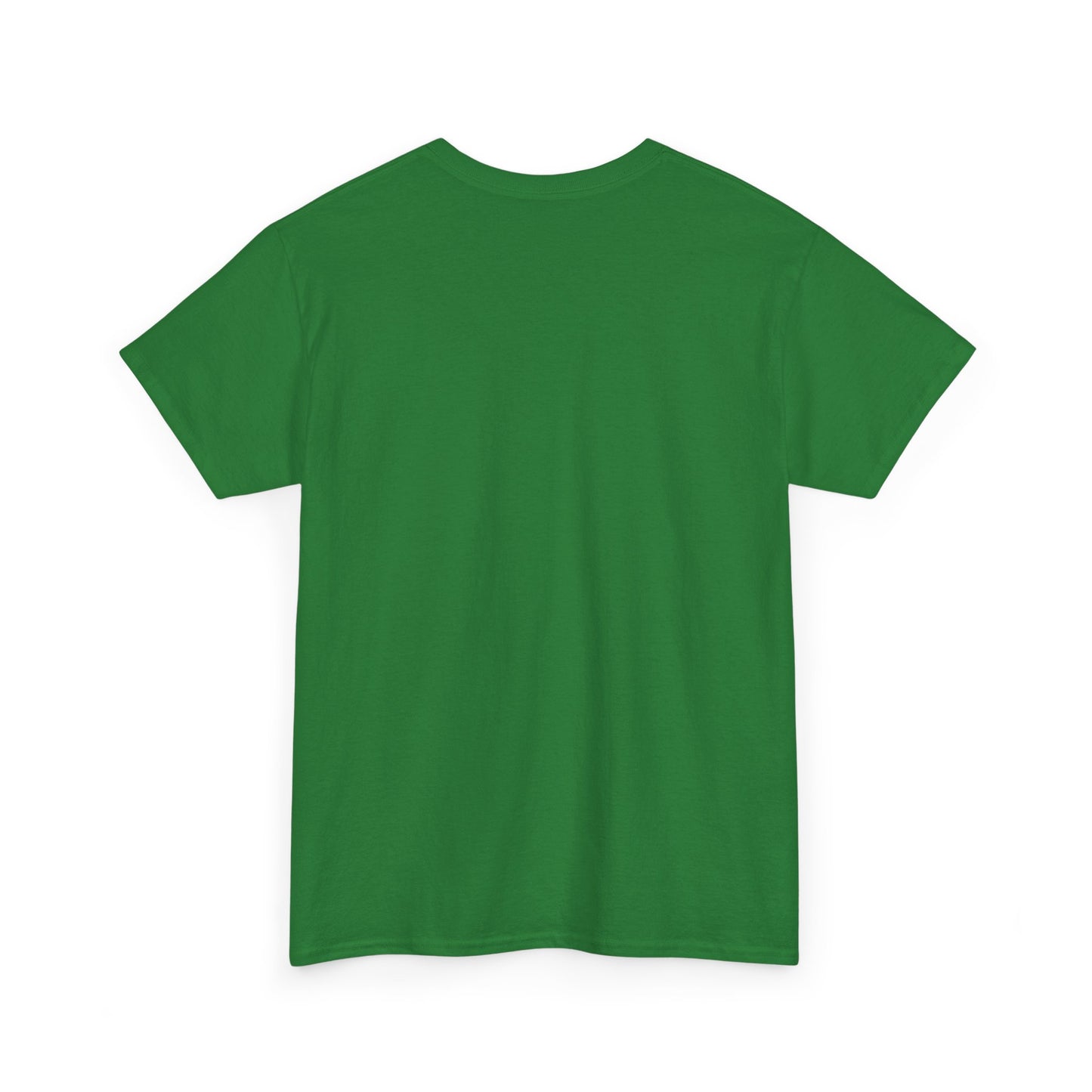 Unisex Heavy Cotton Tee- Gullah Gal