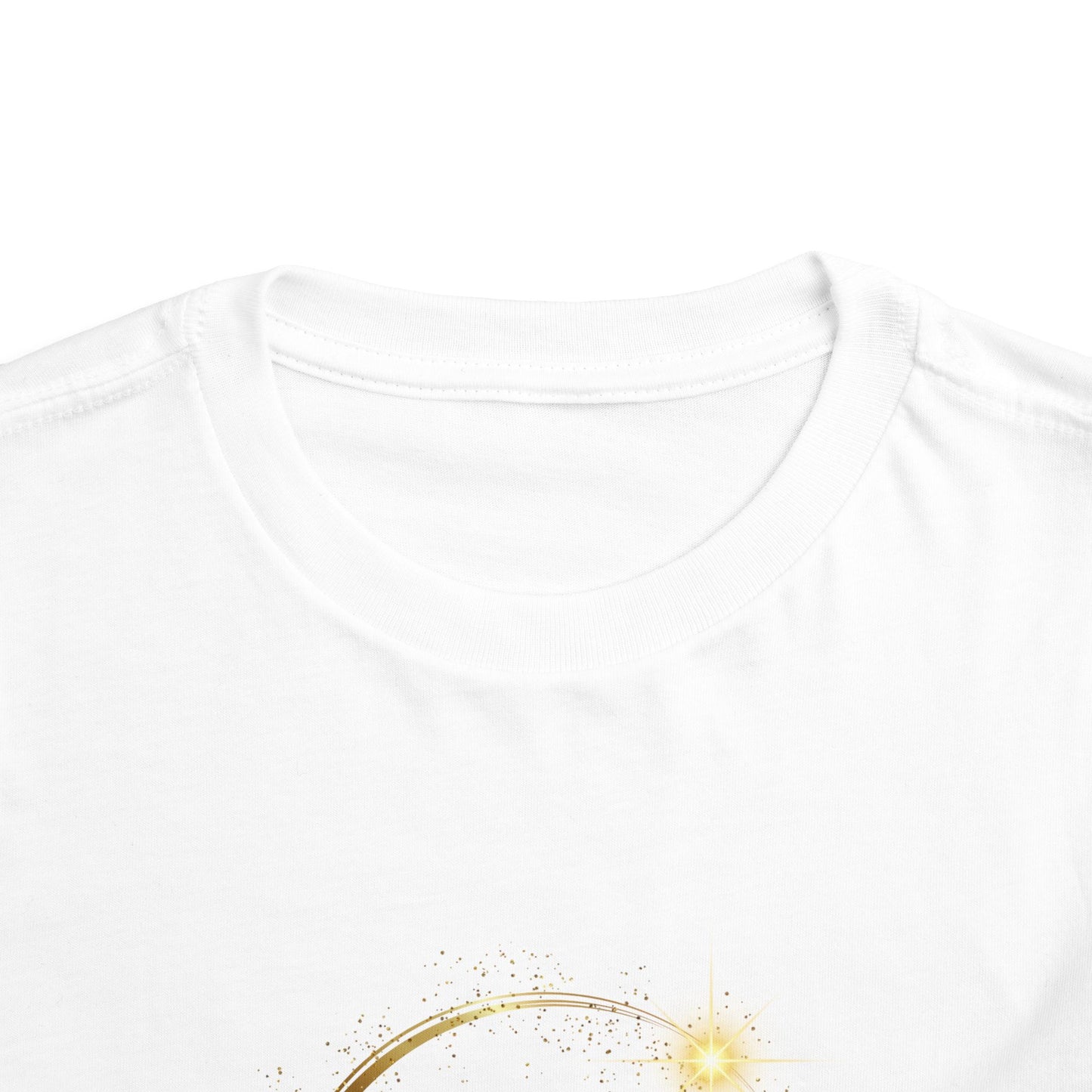 Toddler Short Sleeve Tee-StarZen