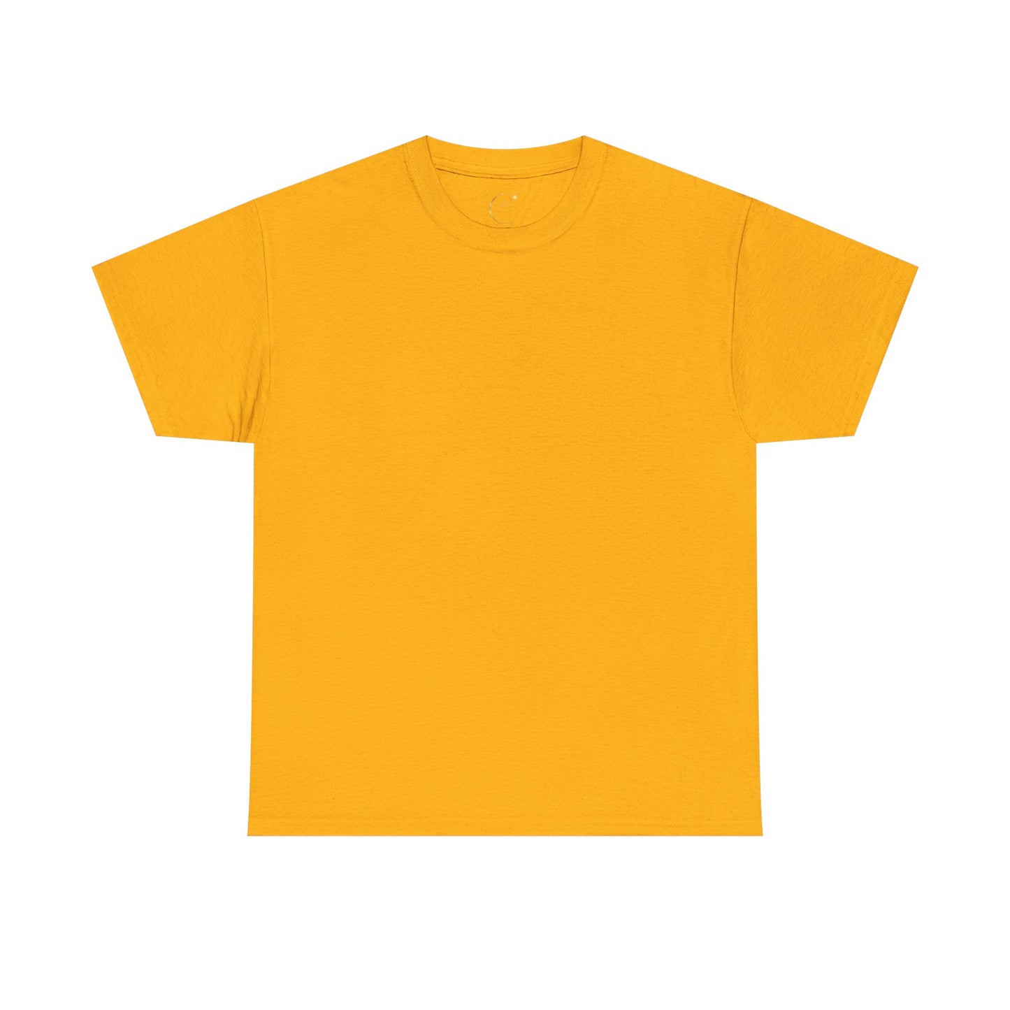Unisex Heavy Cotton Tee- Call/Text 988