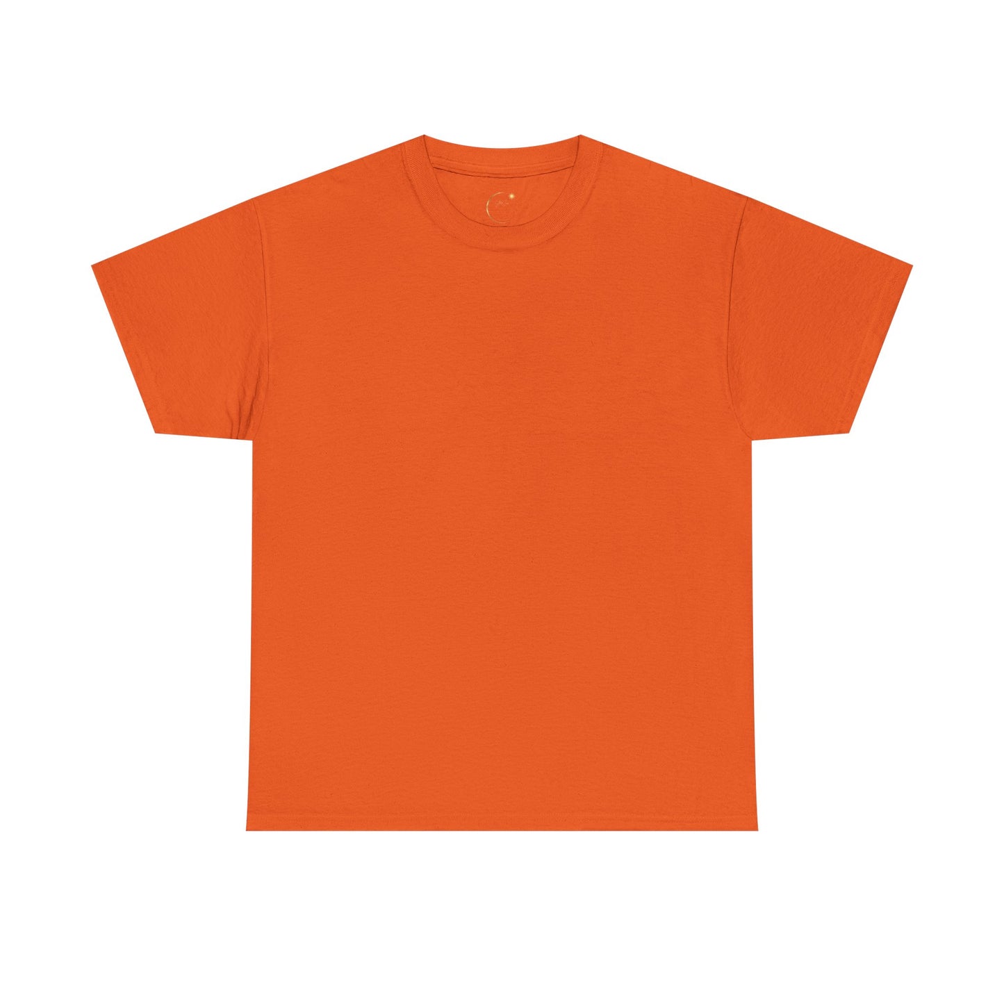 Unisex Heavy Cotton Tee- Call/Text 988