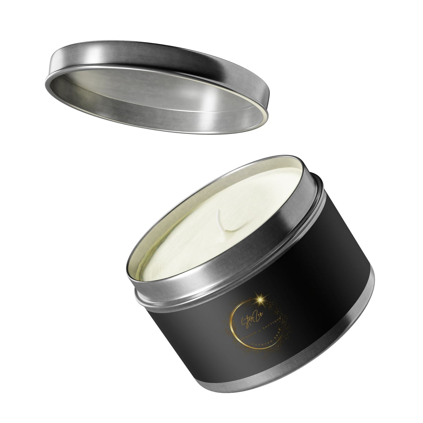 Tin Candles