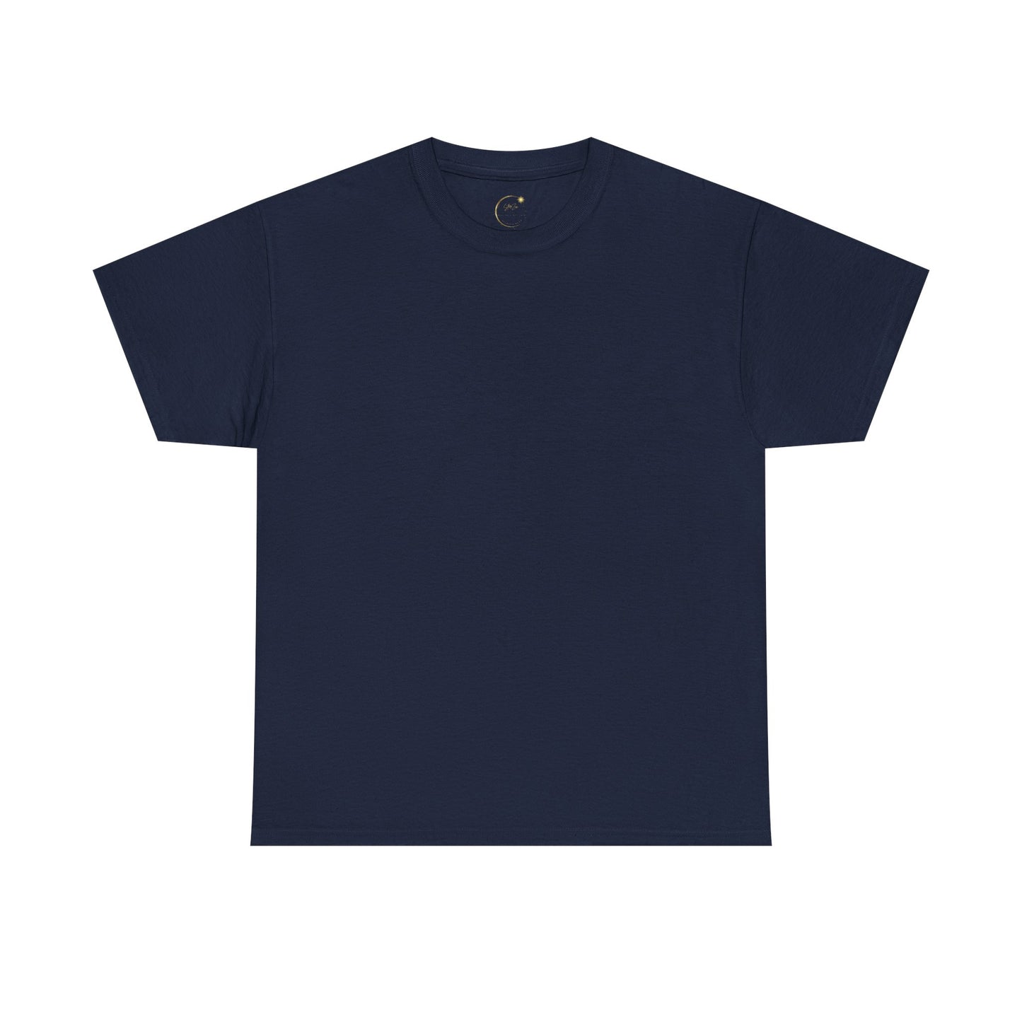 Unisex Heavy Cotton Tee- Call/Text 988