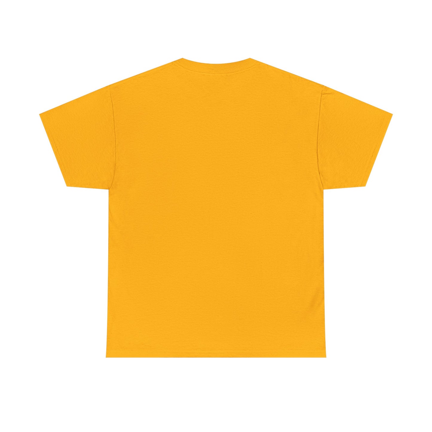 Unisex Heavy Cotton Tee-Moon Goddess 2