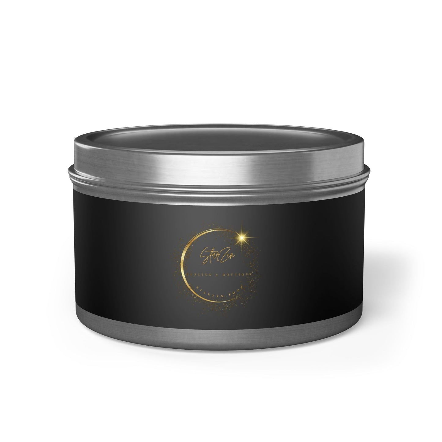 Tin Candles