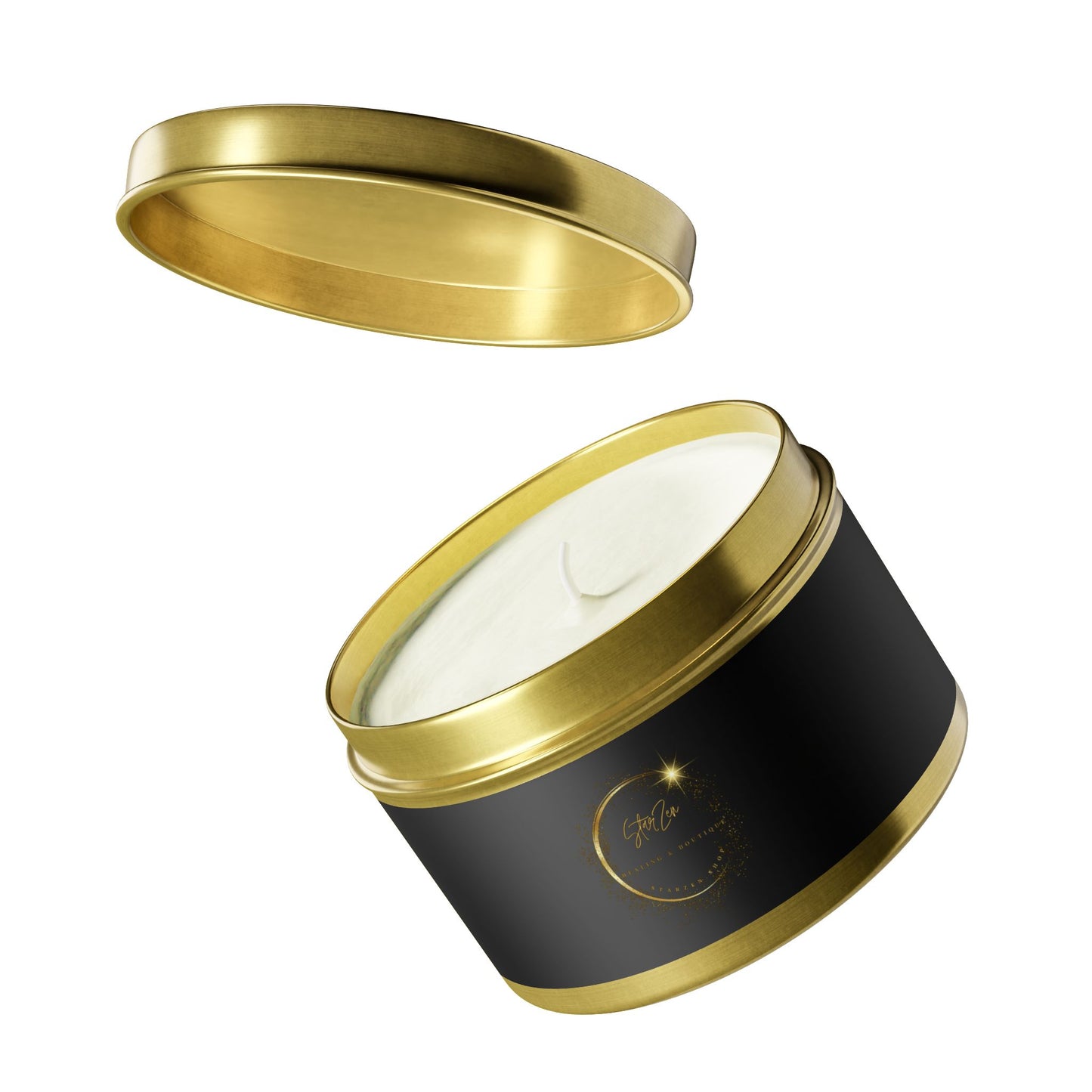 Tin Candles