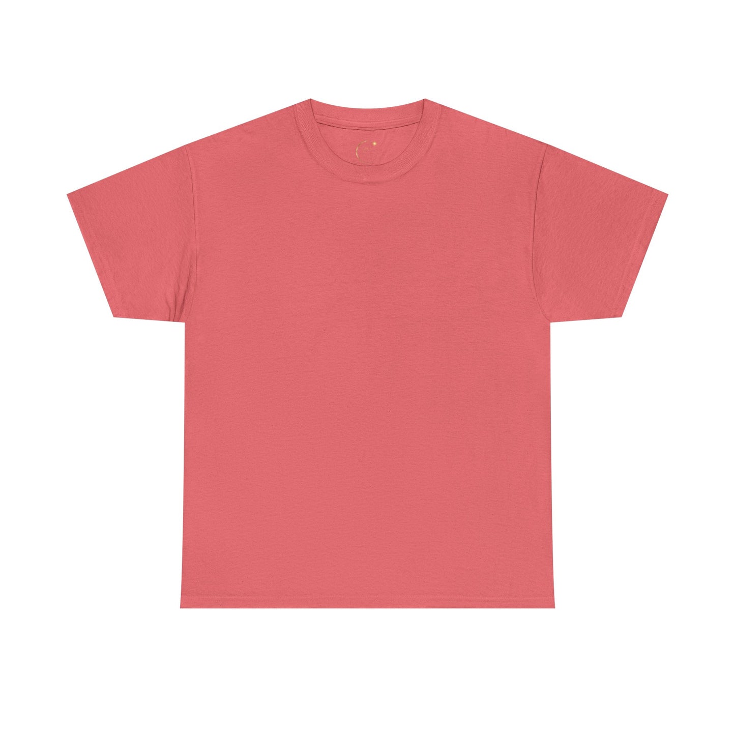 Unisex Heavy Cotton Tee- Call/Text 988