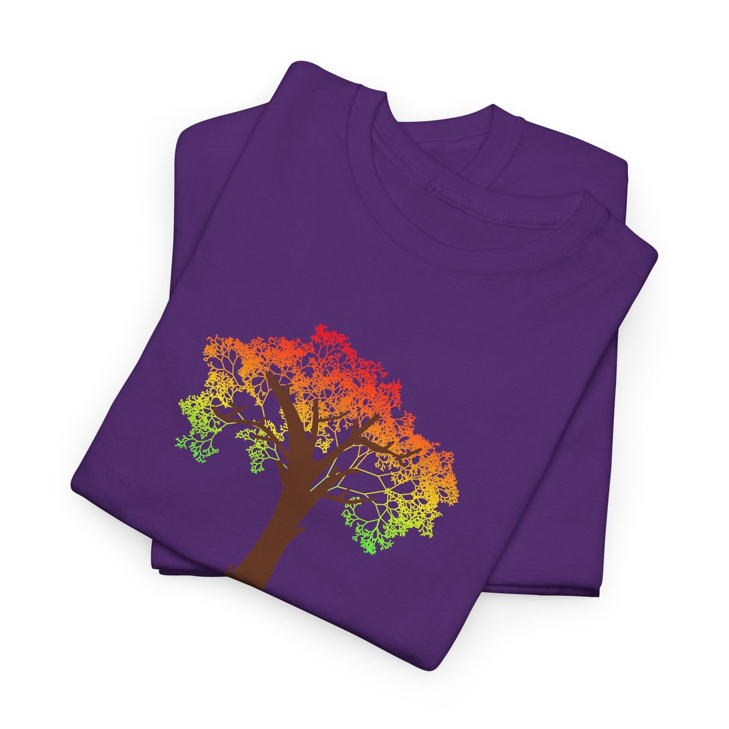 Unisex Heavy Cotton Tee- Gullah Roots
