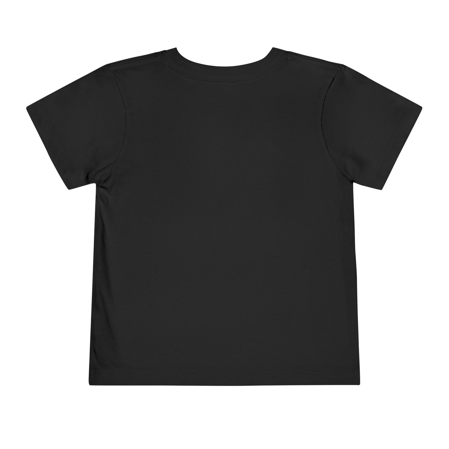 Toddler Short Sleeve Tee-StarZen
