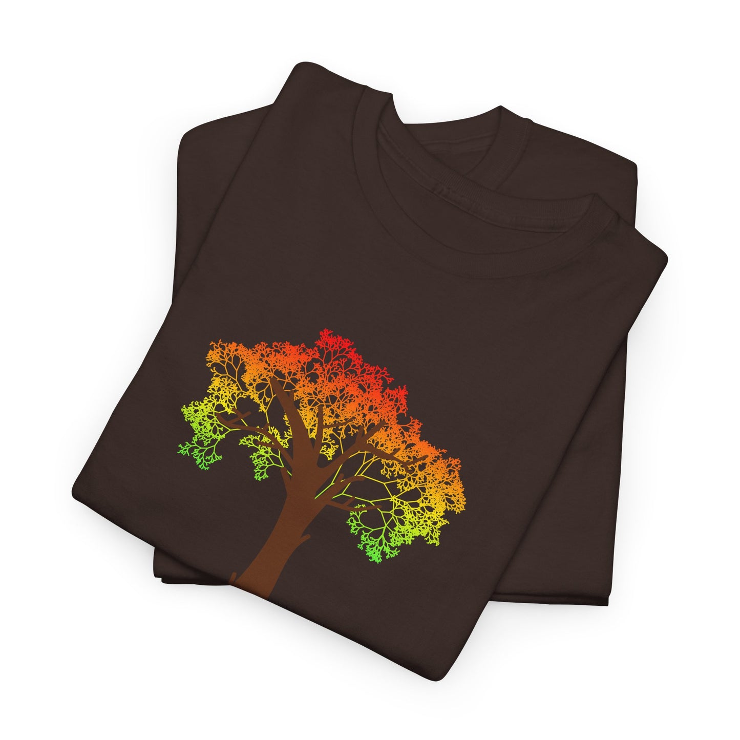 Unisex Heavy Cotton Tee- Gullah Roots