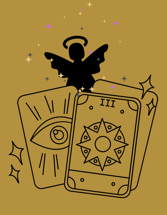 Angel Answers Tarot