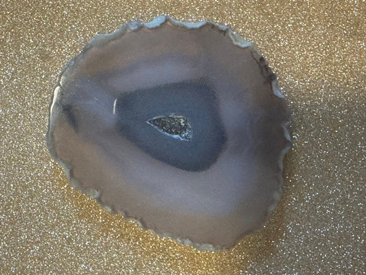Agate Slice