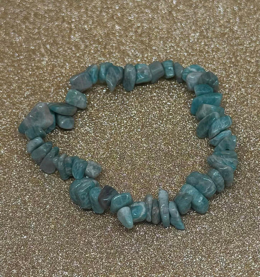 Amazonite Bracelet