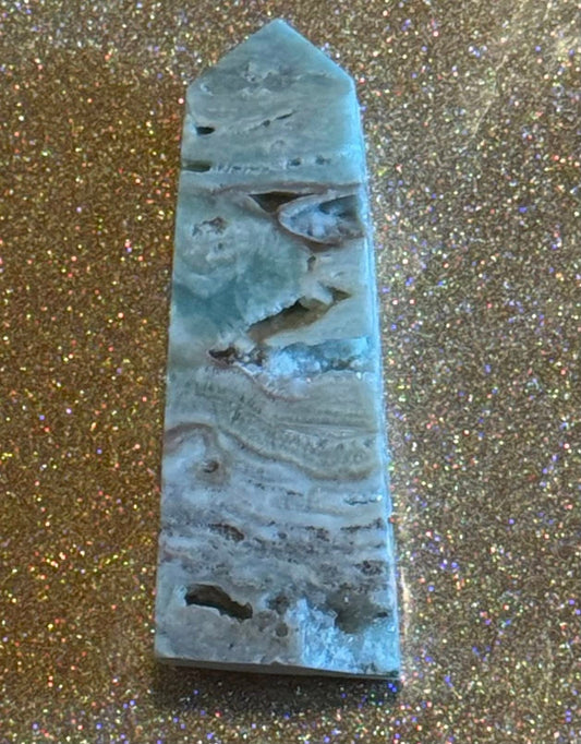 Calcite Mini Point
