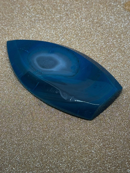 Agate Carving