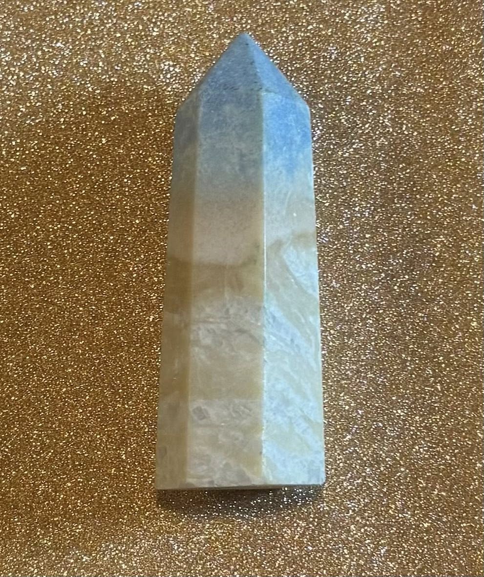 Calcite Point