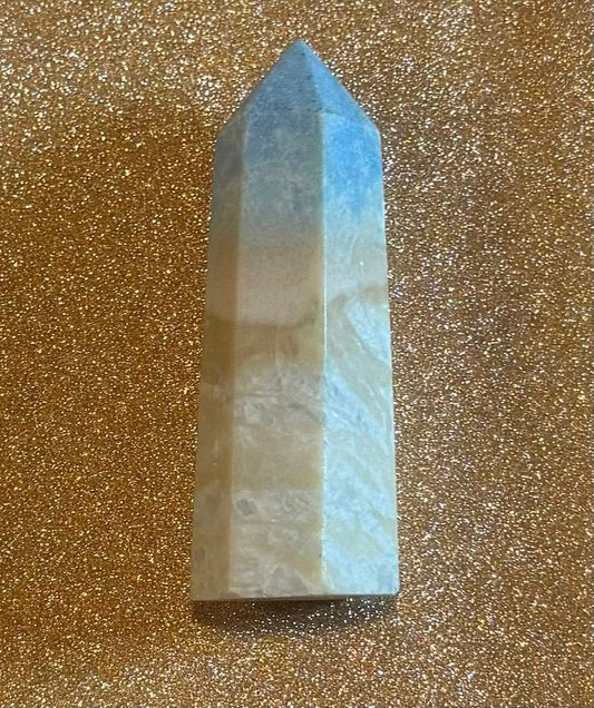 Calcite Point