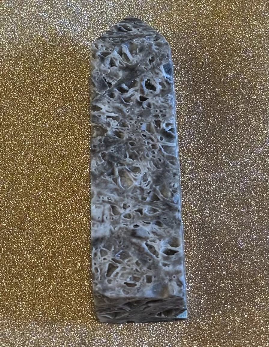 Coral Point