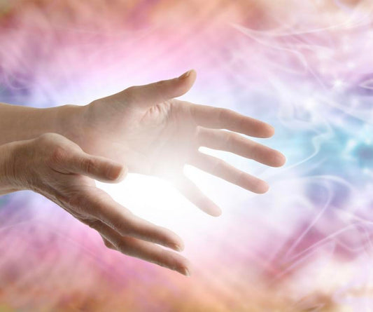 Distance Reiki (Any Living Thing)