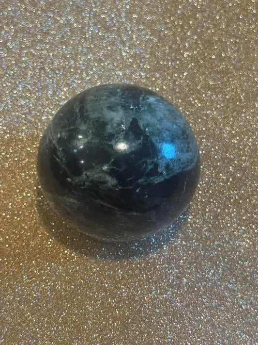 Ocean Jasper Sphere