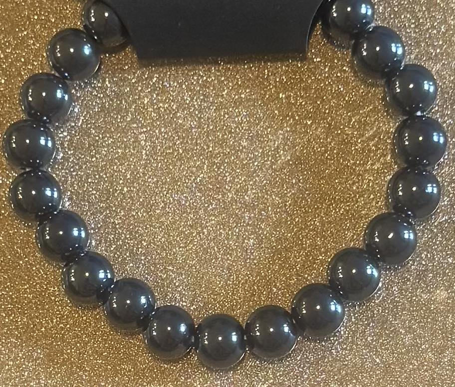 Crystal Beaded Bracelet