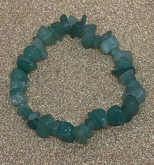 Jade Bracelet