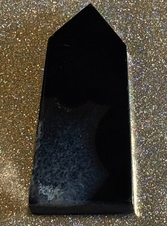 Obsidian Mini Tower