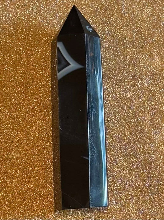 Onyx Point