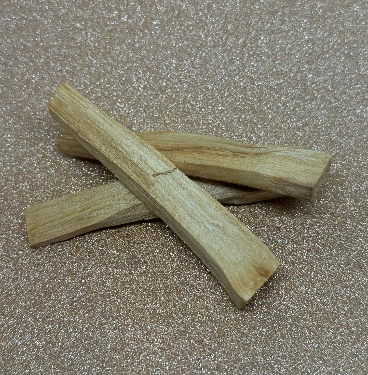 Palo Santo Smudge Sticks