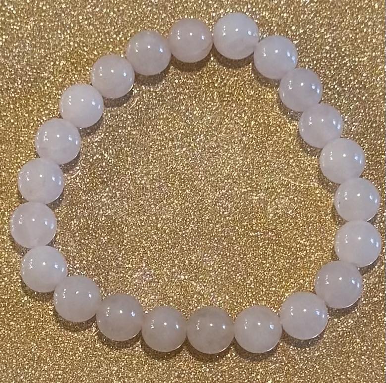 Crystal Beaded Bracelet