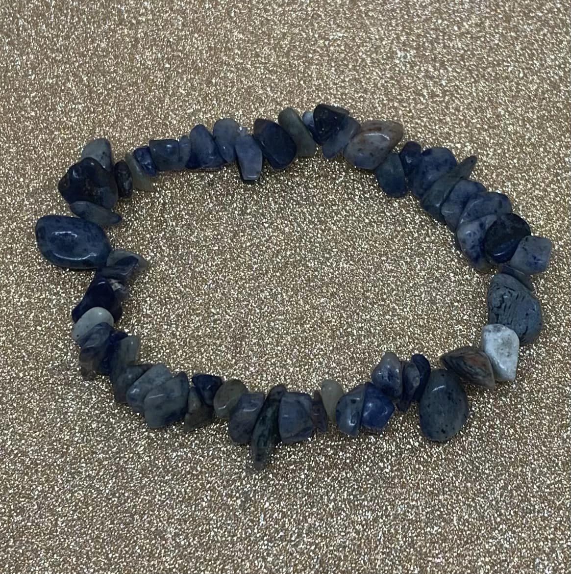 Sodalite Bracelet