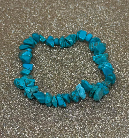 Turquoise Bracelet