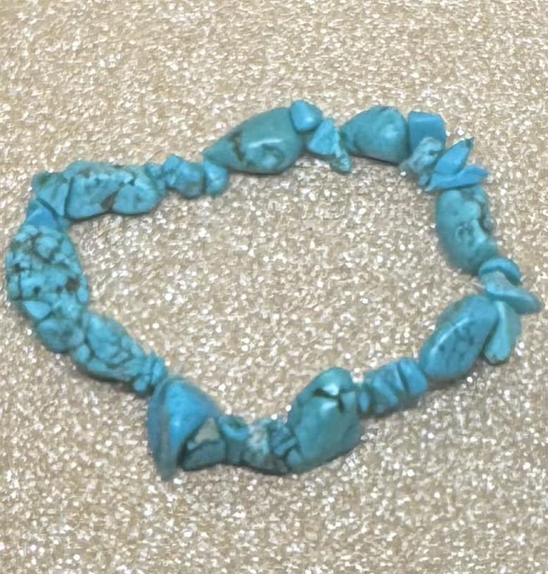 Turquoise Bracelet