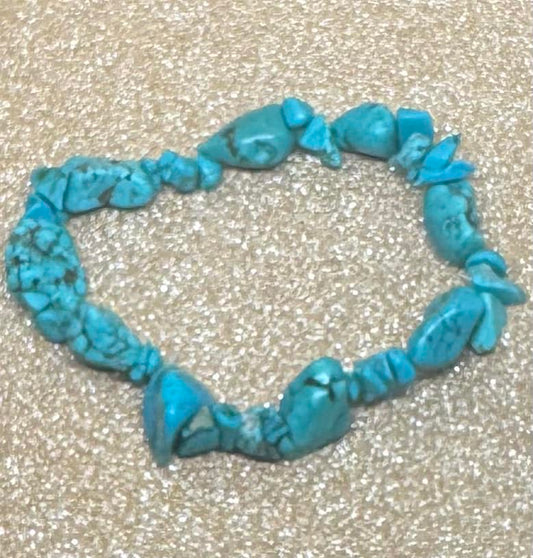 Turquoise Bracelet