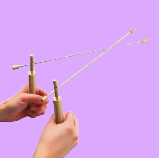 Witching Rod Yes or No Answer